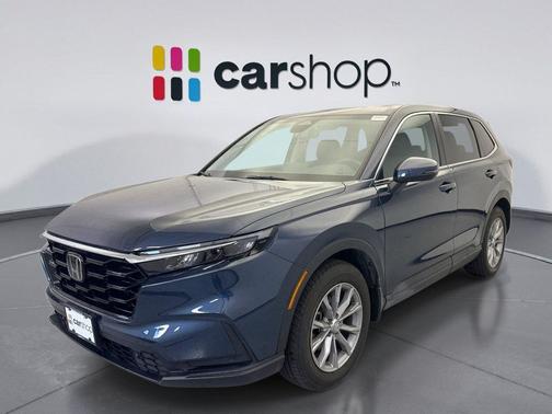 Canyon River Bl 2023 Honda CR-V EX-L