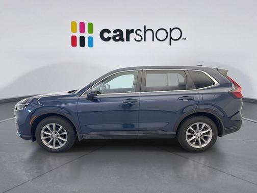 Canyon River Bl 2023 Honda CR-V EX-L