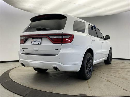 2021 Dodge Durango GT AWD