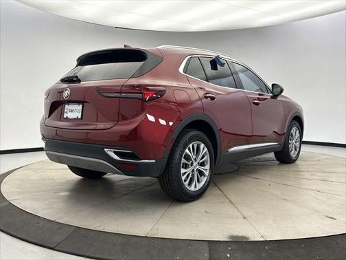 2022 Buick Envision AWD Preferred