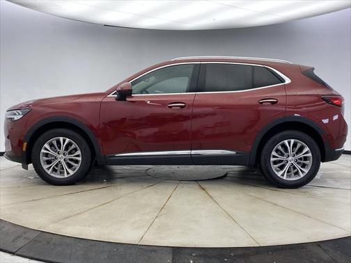 2022 Buick Envision AWD Preferred