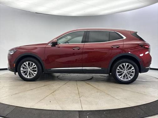2022 Buick Envision AWD Preferred