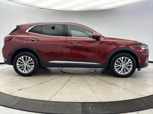 2022 Buick Envision AWD Preferred