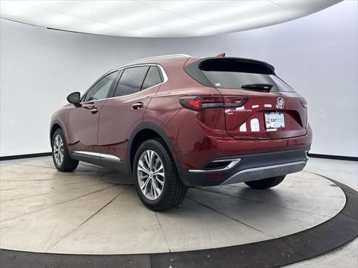 2022 Buick Envision AWD Preferred
