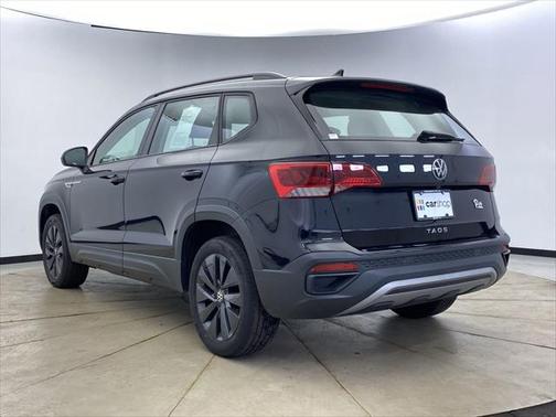 2022 Volkswagen Taos 1.5T S