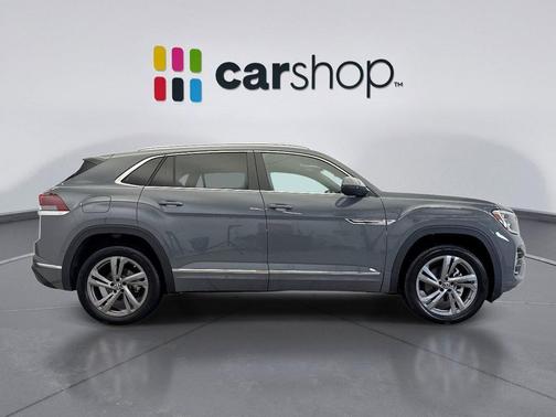 2024 Volkswagen Atlas Cross Sport 2.0T SEL