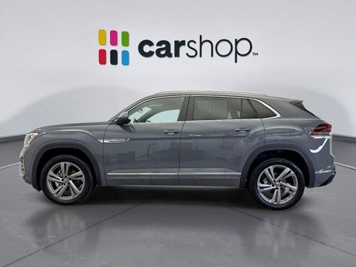 2024 Volkswagen Atlas Cross Sport 2.0T SEL