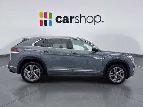 2024 Volkswagen Atlas Cross Sport 2.0T SEL