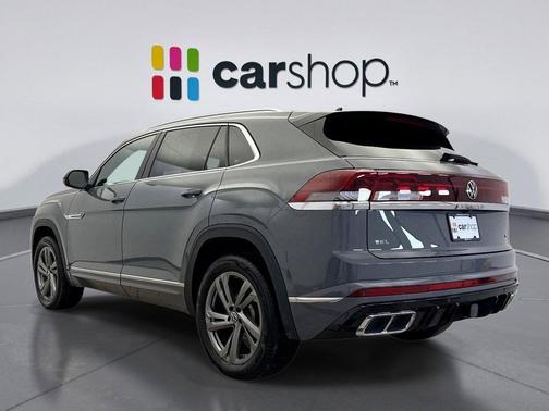 2024 Volkswagen Atlas Cross Sport 2.0T SEL