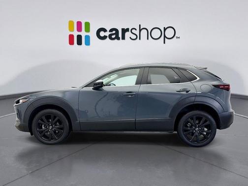 2023 Mazda CX-30 2.5 S Carbon Edition