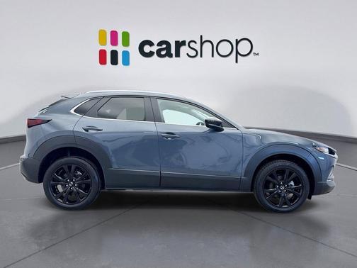 2023 Mazda CX-30 2.5 S Carbon Edition