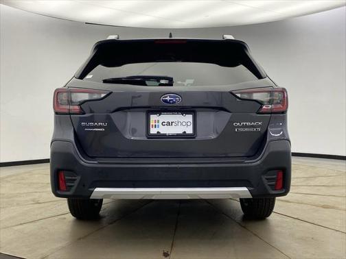 2020 Subaru Outback Touring XT