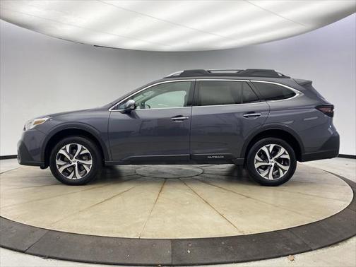 2020 Subaru Outback Touring XT