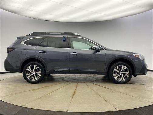 2020 Subaru Outback Touring XT