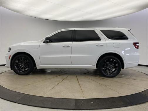 2021 Dodge Durango R/T AWD
