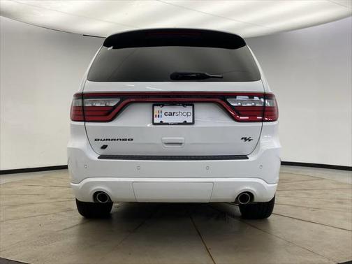 2021 Dodge Durango R/T AWD