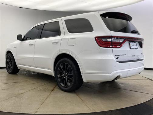 2021 Dodge Durango R/T AWD