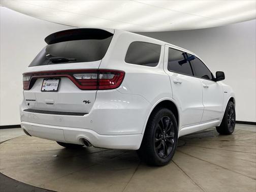 2021 Dodge Durango R/T AWD