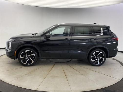 2022 Mitsubishi Outlander SEL 2.5 S-AWC