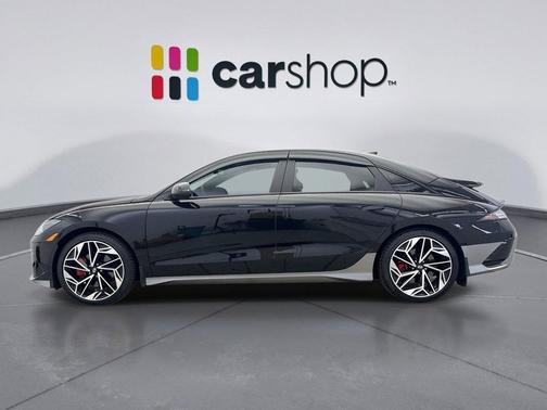 2023 Hyundai IONIQ 6 SEL