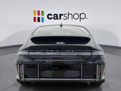 2023 Hyundai IONIQ 6 SEL