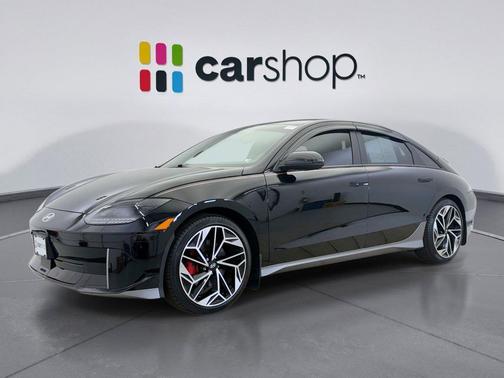 2023 Hyundai IONIQ 6 SEL