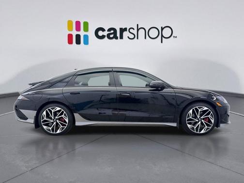 2023 Hyundai IONIQ 6 SEL