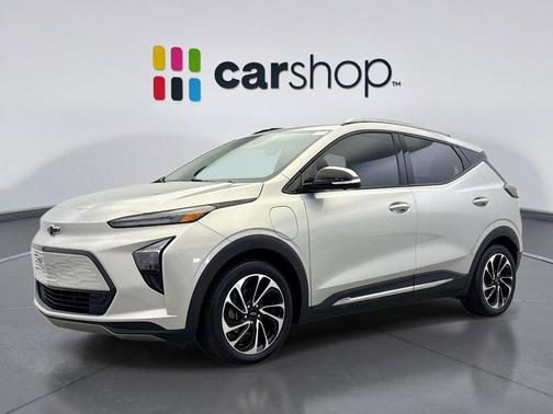 2023 Chevrolet Bolt EUV FWD Premier