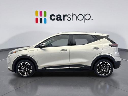 2023 Chevrolet Bolt EUV FWD Premier