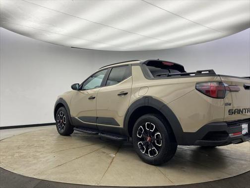 2024 Hyundai SANTA CRUZ XRT