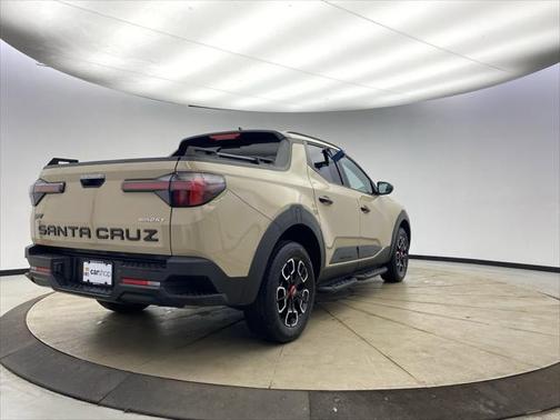 2024 Hyundai SANTA CRUZ XRT