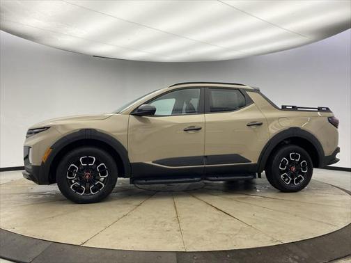 2024 Hyundai SANTA CRUZ XRT