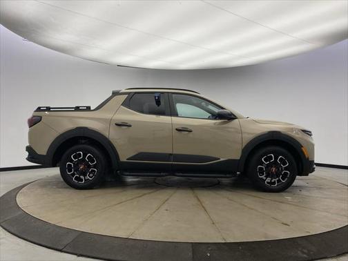 2024 Hyundai SANTA CRUZ XRT