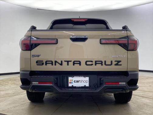 2024 Hyundai SANTA CRUZ XRT