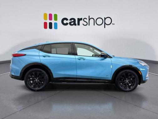 2025 Buick Envista Sport Touring FWD