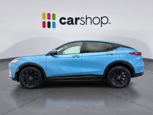 2025 Buick Envista Sport Touring FWD