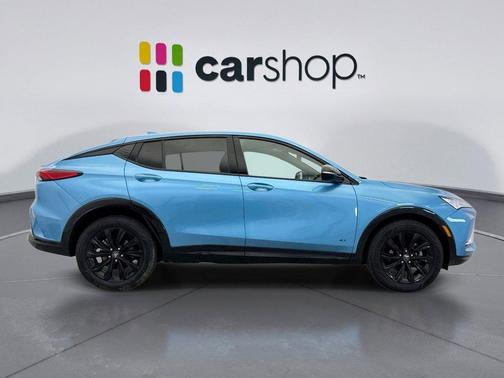 2025 Buick Envista Sport Touring FWD