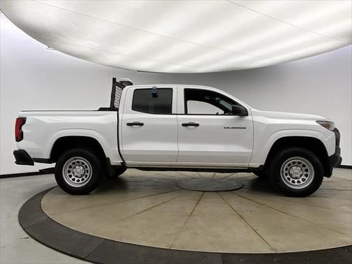 2023 Chevrolet Colorado WT
