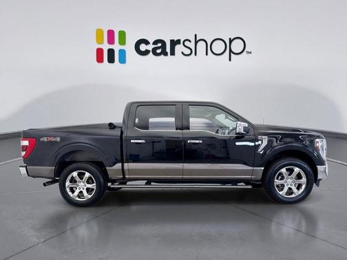 2023 Ford F-150 King Ranch