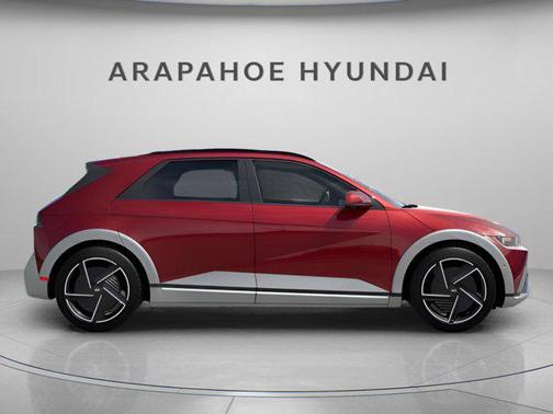 2026 Hyundai IONIQ 5 Limited