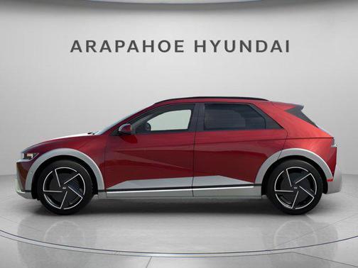 2026 Hyundai IONIQ 5 Limited