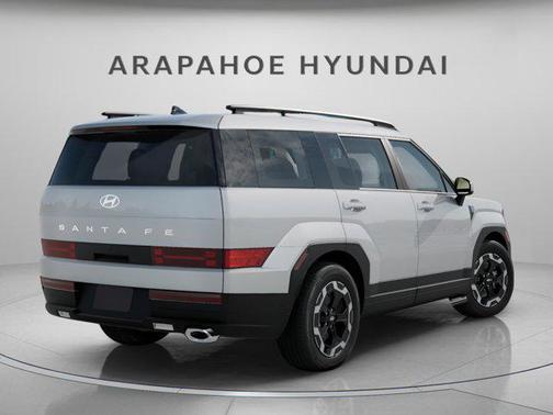 2026 Hyundai SANTA FE SEL 2.4