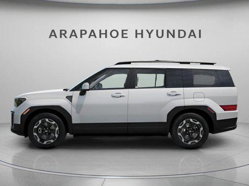 2026 Hyundai SANTA FE SEL 2.4