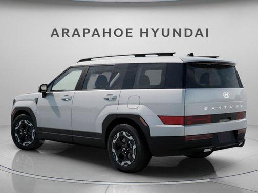 2026 Hyundai SANTA FE SEL 2.4