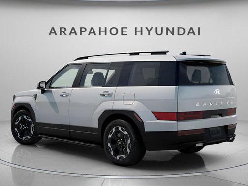 2026 Hyundai SANTA FE SEL 2.4