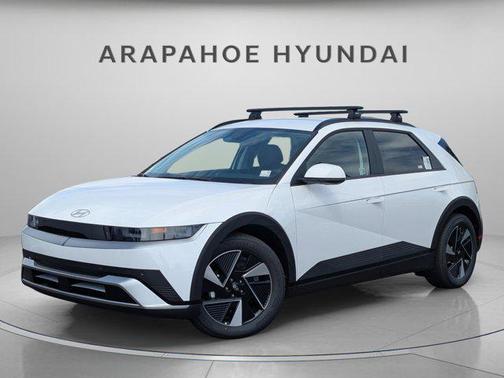 2025 Hyundai IONIQ 5 SEL