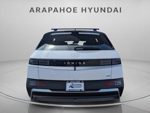 2025 Hyundai IONIQ 5 SEL