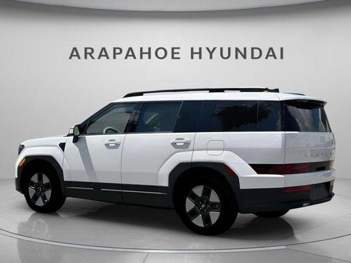 2026 Hyundai SANTA FE SEL 2.4