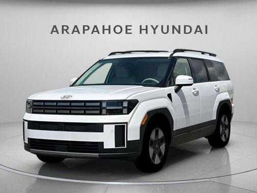 2026 Hyundai SANTA FE SEL 2.4