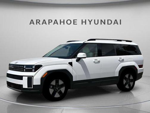 2026 Hyundai SANTA FE SEL 2.4